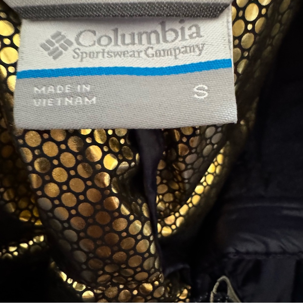 Columbia Women’s Joy Peak Novelty Jacket - Picture 11 of 16